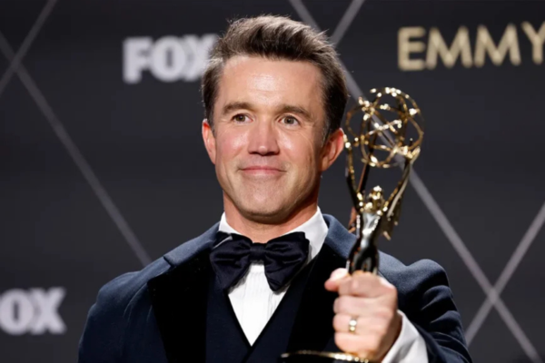 Rob McElhenney Net Worth