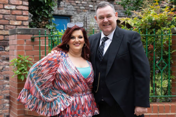 Tony Maudsley Partner