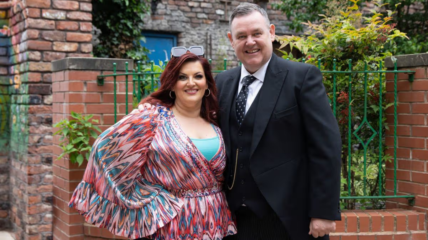 Tony Maudsley Partner