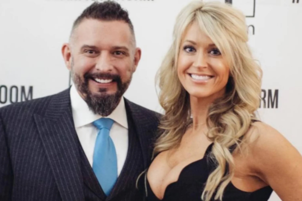 Andy Frisella Net Worth