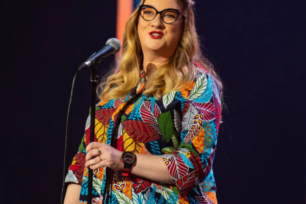 Sarah Millican
