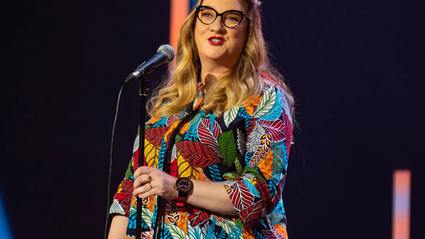 Sarah Millican