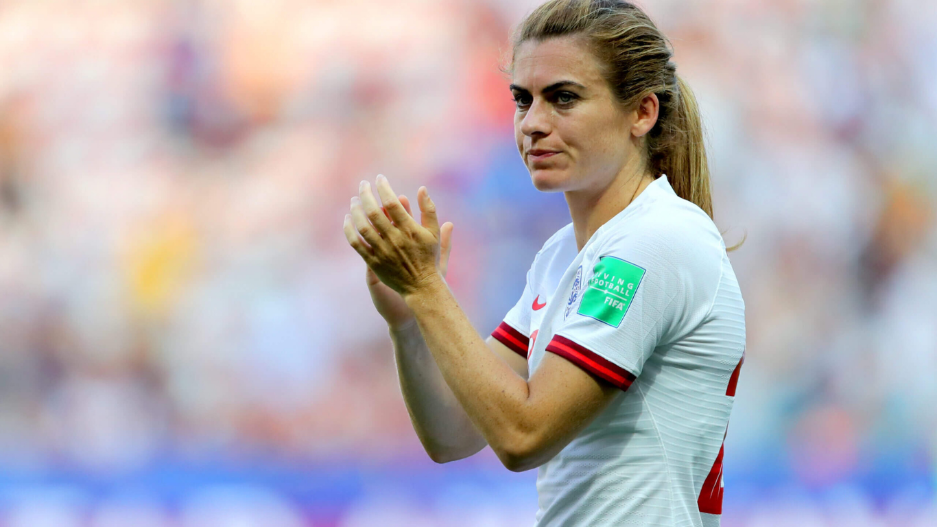 Karen Carney