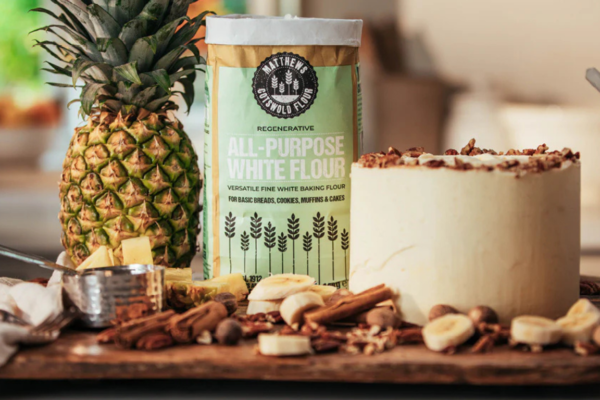 All Purpose Flour