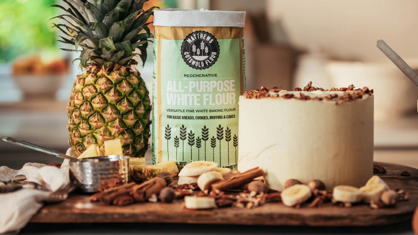 All Purpose Flour