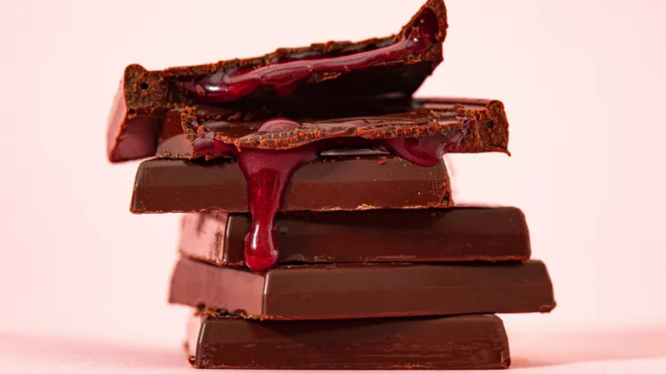 Cheap Chocolate