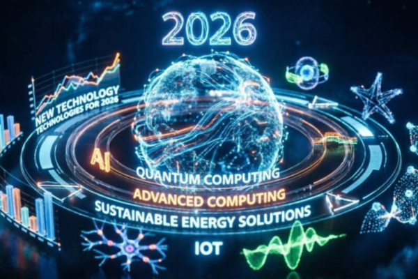 Beaconsoft Latest Tech Info