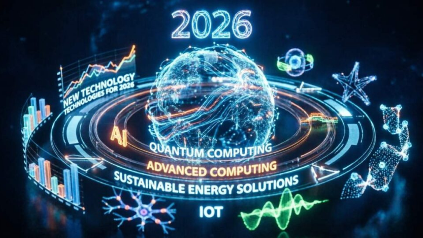 Beaconsoft Latest Tech Info