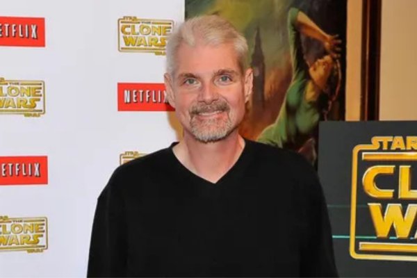 Tom Kane
