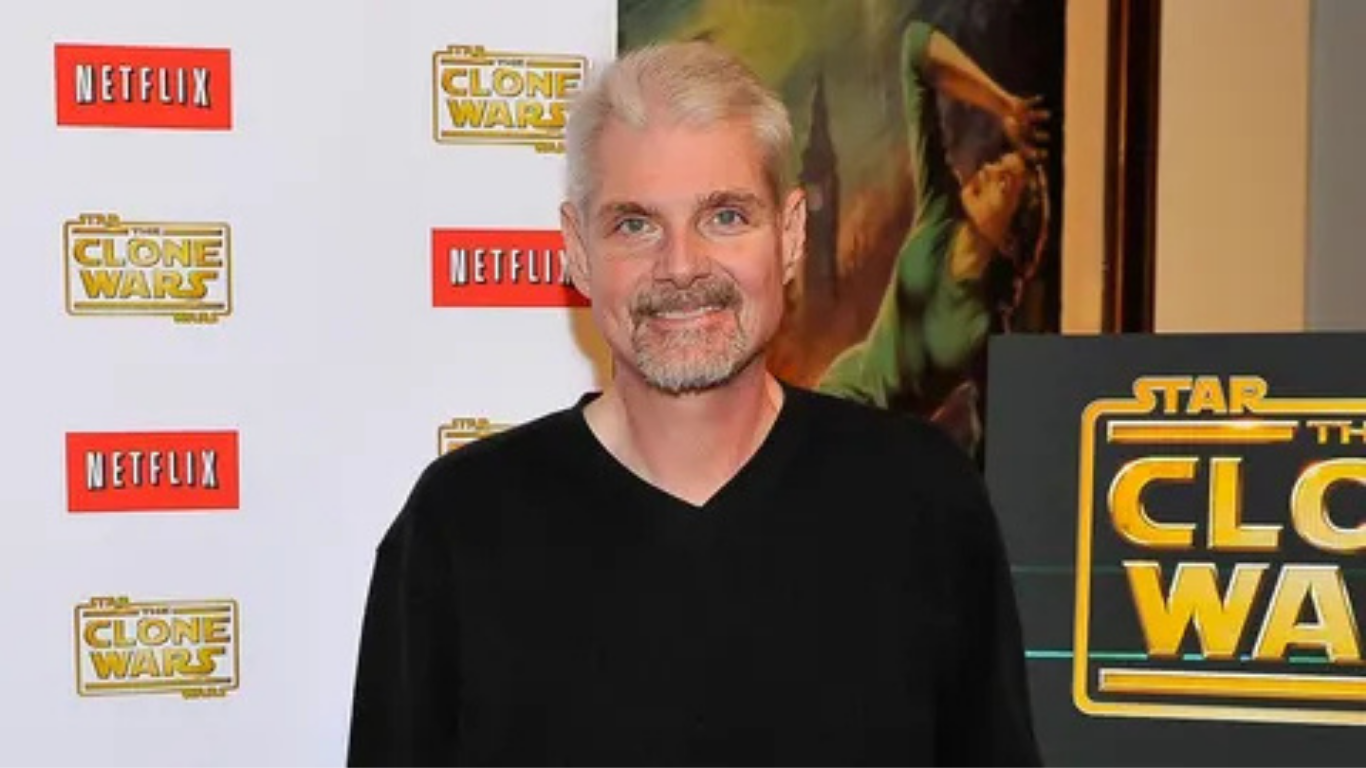 Tom Kane