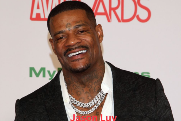 Jason Luv Net Worth