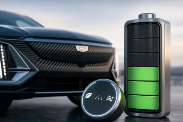 Do the Driving Modes in Cadillac LYRIQ Offer Different Ranges or Battery Usages?
