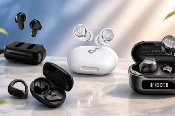 Best Wireless Earbuds Under 100