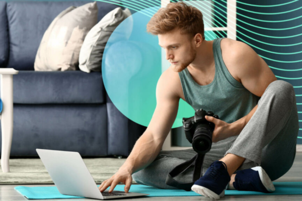 Fitness Influencers Male