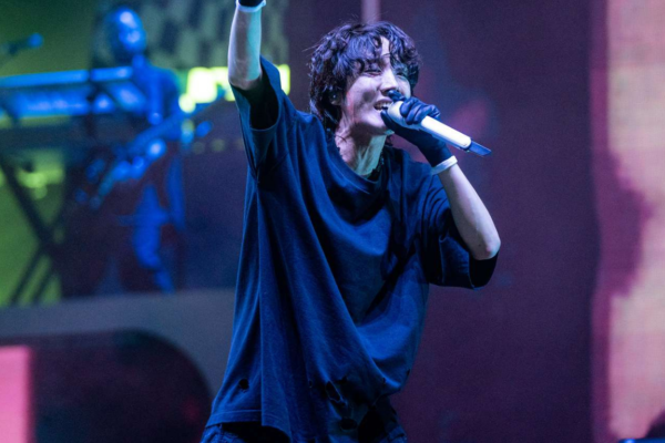 J Hope Concert