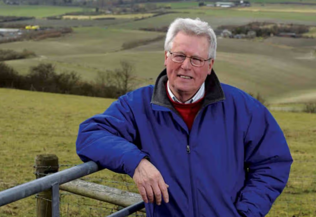 John Craven Age