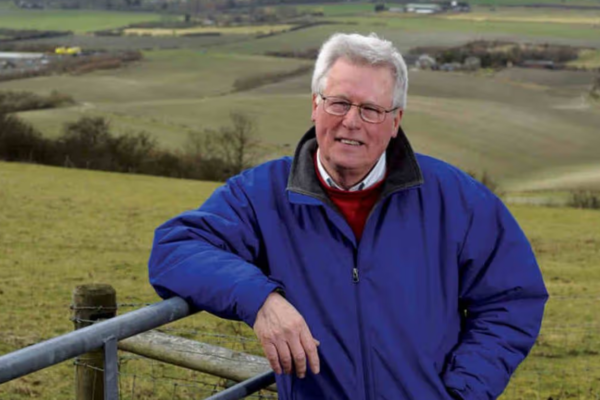 John Craven Age