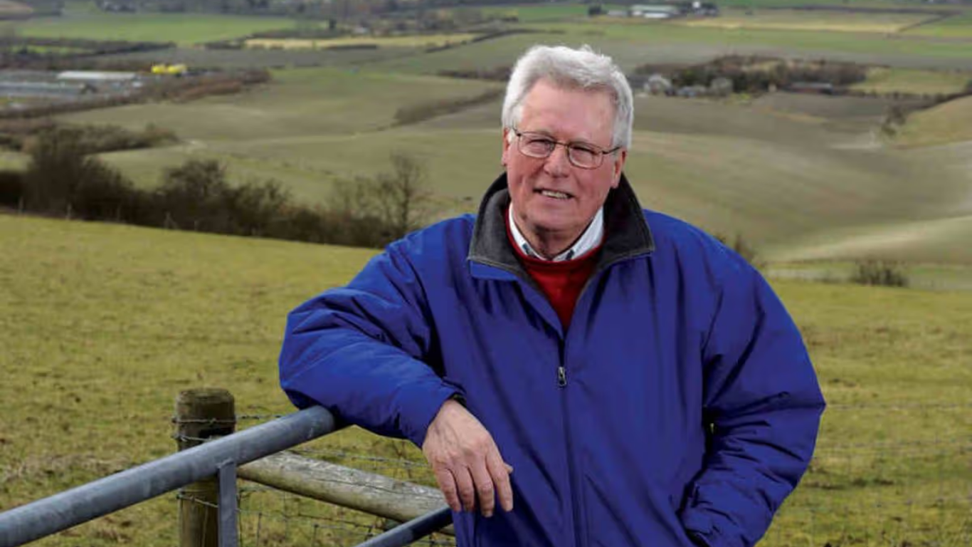 John Craven Age