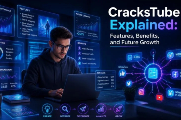 CracksTube
