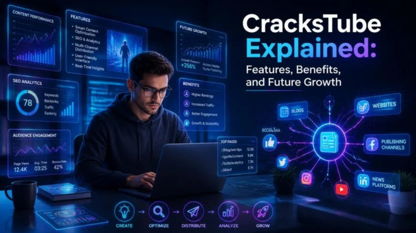 CracksTube