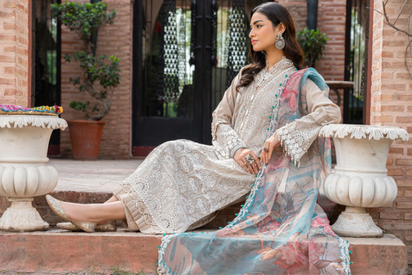 Timeless Elegance