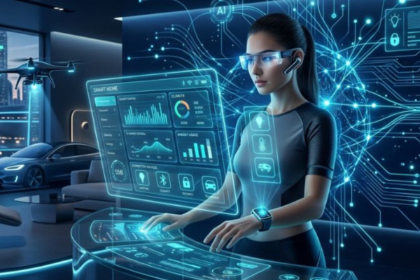 Droven.io AI Career Roadmap