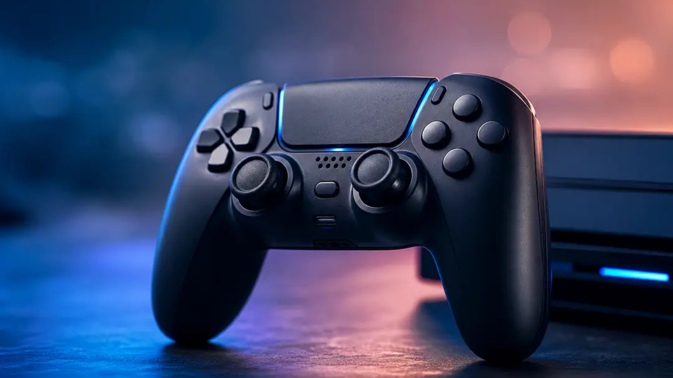 PlayMyWorld Latest Gaming