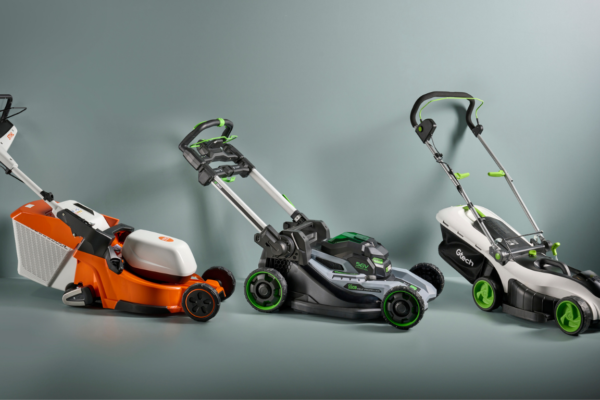 The Best Cordless Lawn Mower