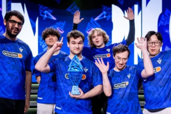 Esports News Dualmedia