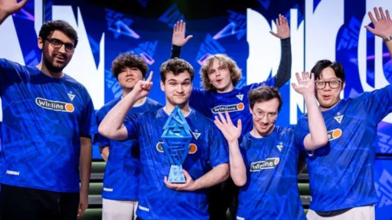 Esports News Dualmedia