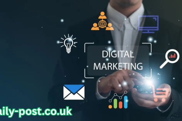 Top Digital Marketing Agency