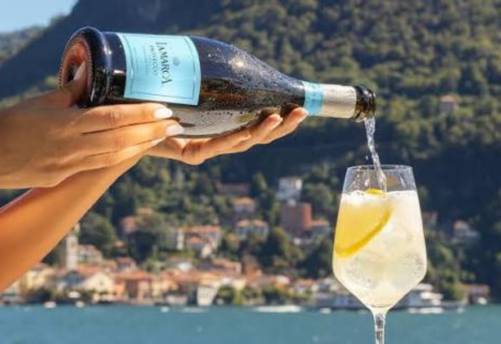 Lamarca Prosecco