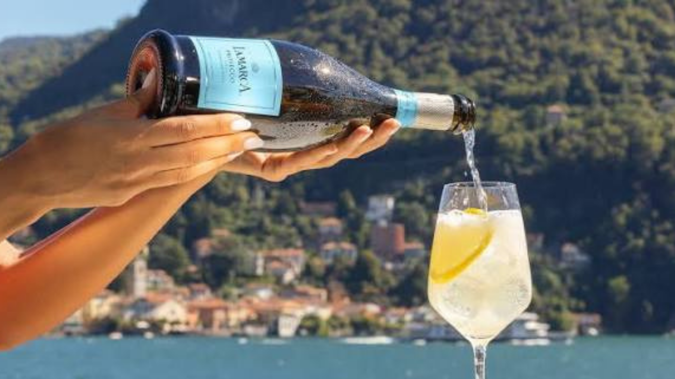 Lamarca Prosecco
