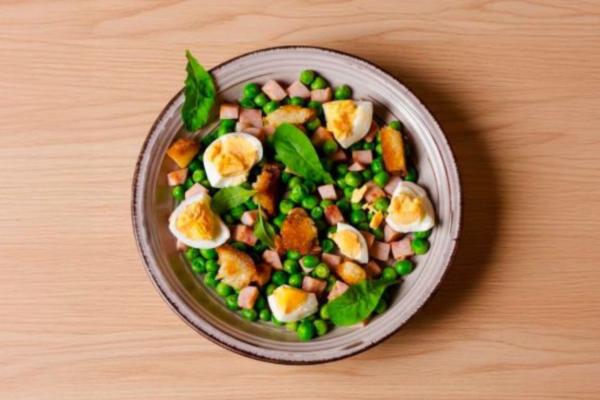Best Ensalada de Arroz Near Me