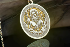GoldZeus