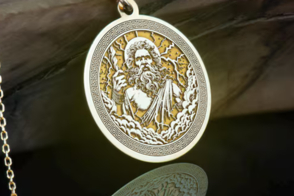GoldZeus