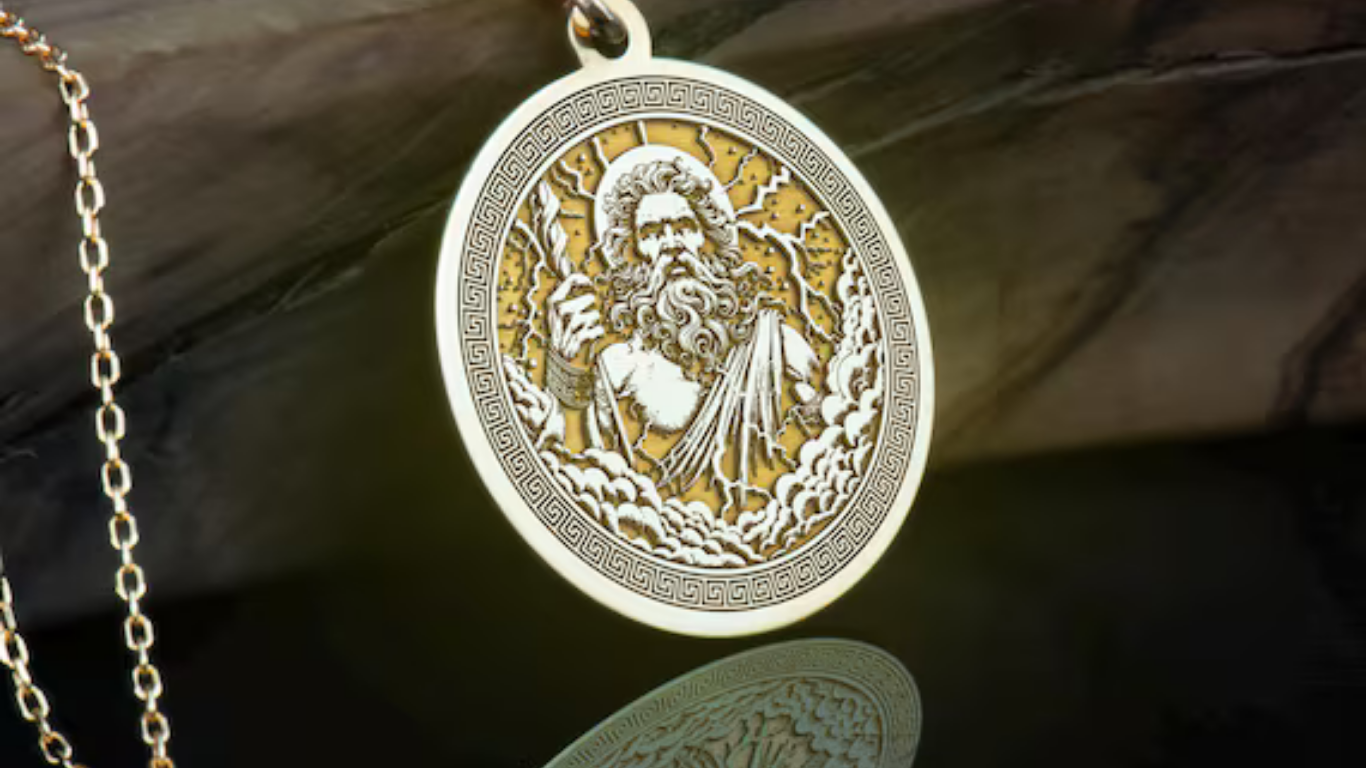 GoldZeus