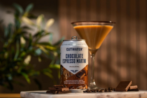 Does Cutwater Espresso Martini Have Caffeine