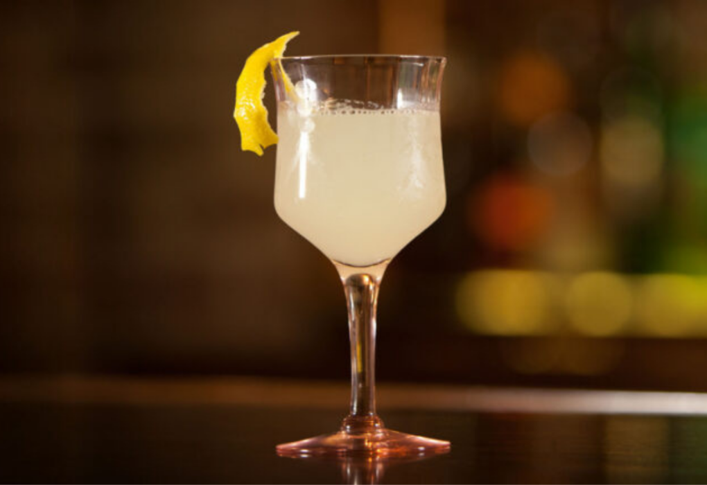 What Is a French 75