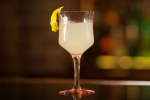 What Is a French 75