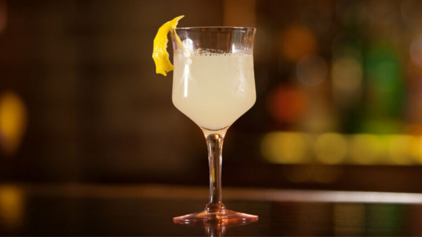 What Is a French 75