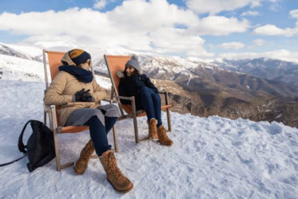 Best Places to Travel in December on a Budget
