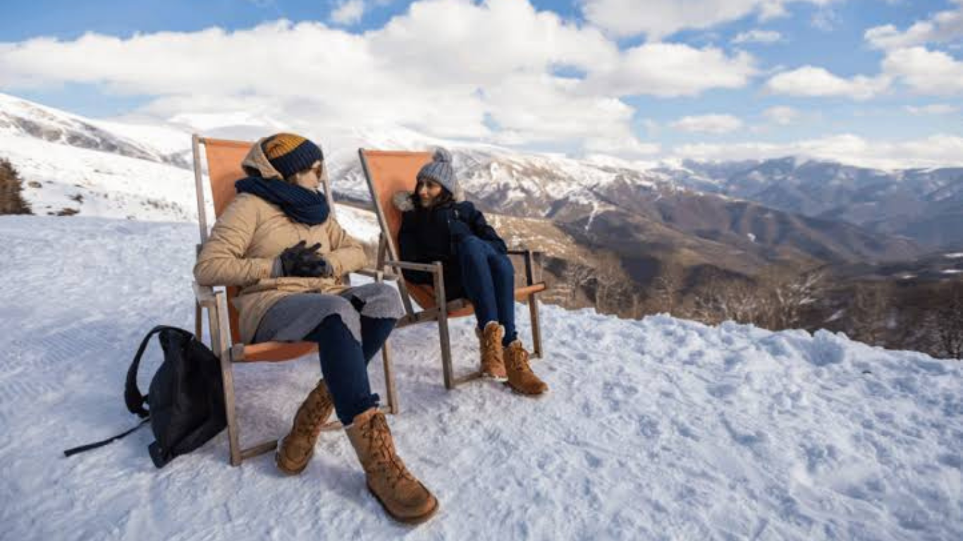Best Places to Travel in December on a Budget