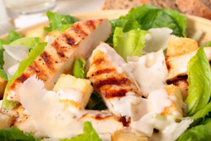 Costco Food Court Menu Nutrition