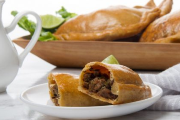 Best Empanada Peruana Near Me