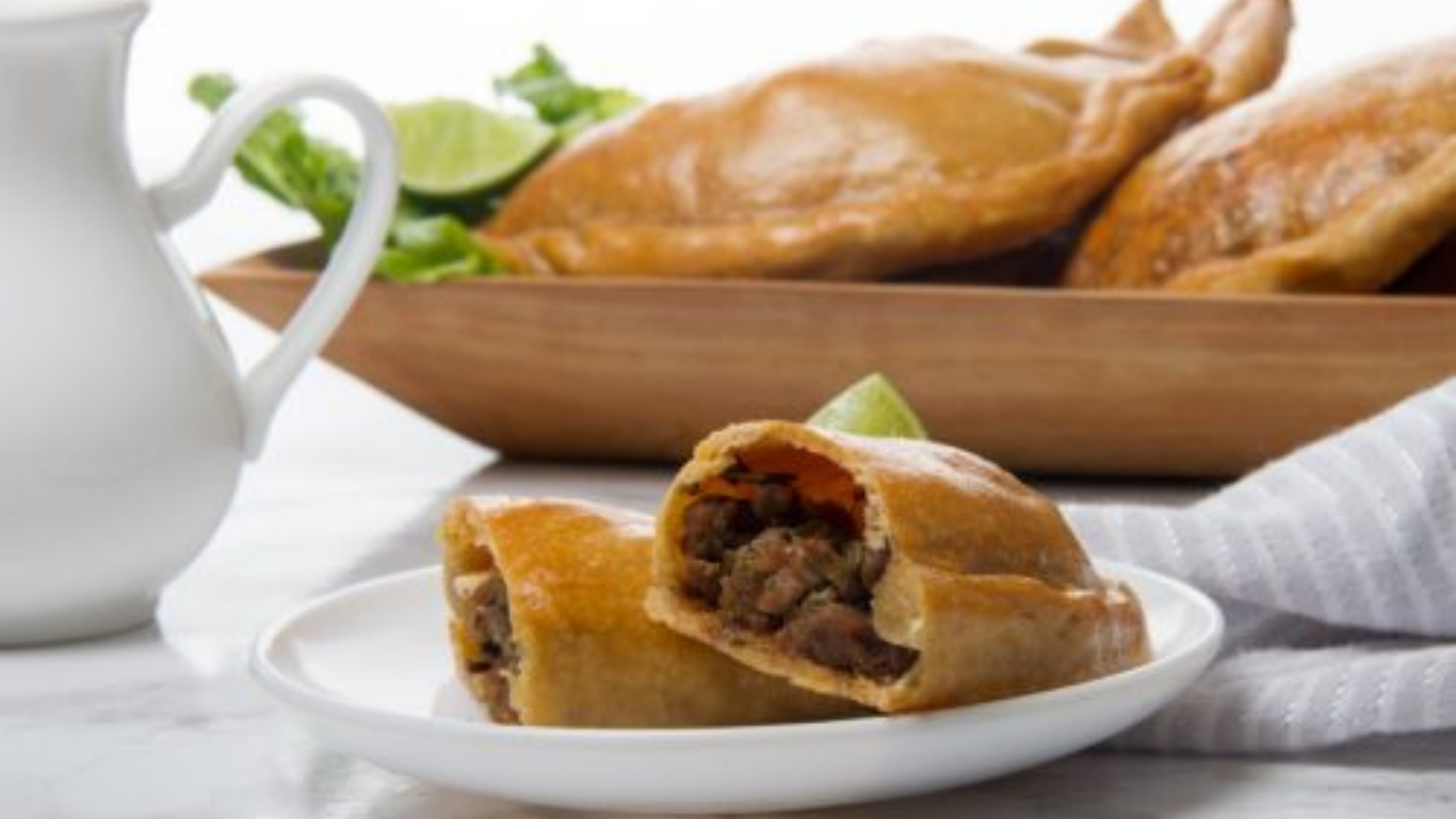 Best Empanada Peruana Near Me