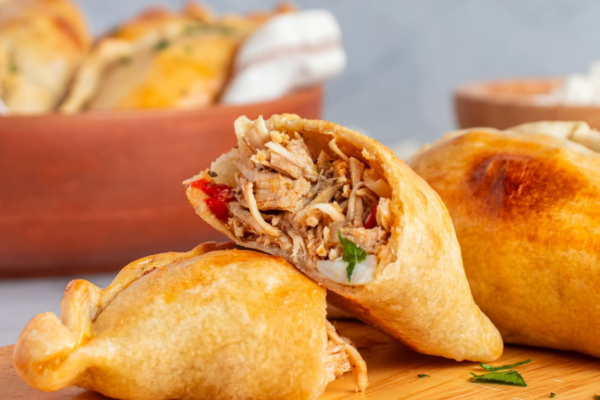 Best Empanada de Pollo Near Me