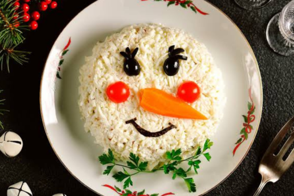 Best Ensalada Rusa Navidad Near Me
