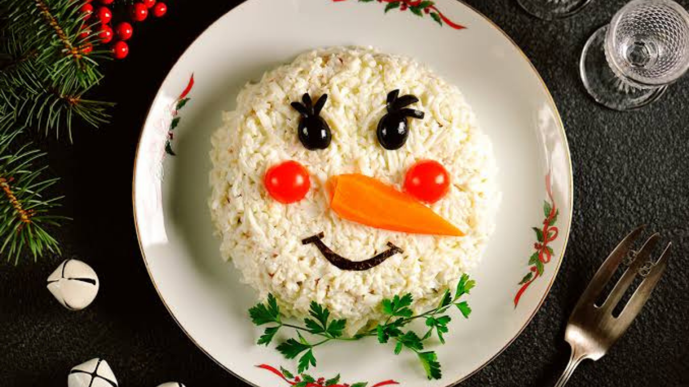 Best Ensalada Rusa Navidad Near Me