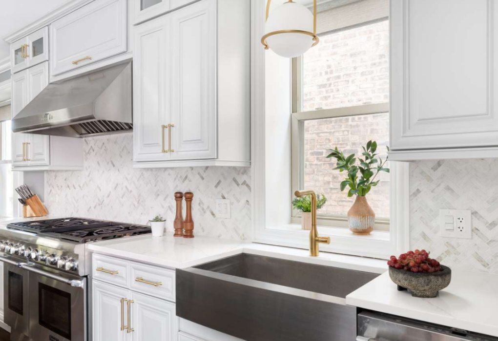Kitchen Upgrading Advice Mintpalment